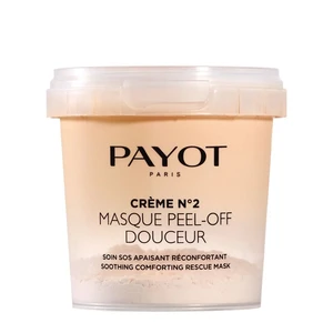 Payot Zklidňující pleťová maska Créme N°2 (Soothing Comforting Rescue Mask) 20 g