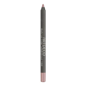 ARTDECO Soft Lip Liner waterproof odstín 132 pure truffle voděodolná konturovací tužka 1,2 g