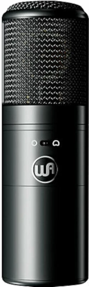 Warm Audio WA-8000 Microphone à condensateur pour studio