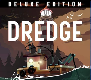 DREDGE Digital Deluxe Edition Xbox Series X|S Account