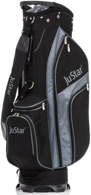 Justar One Black/Titan Bolsa de golf