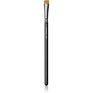 MAC Cosmetics 212 Flat Definer Brush plochý štětec na oční stíny 1 ks