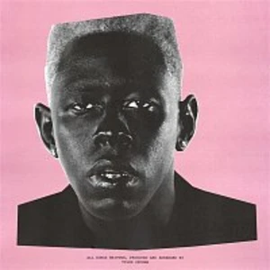 Tyler, The Creator – IGOR CD