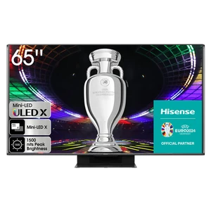 Televízor Hisense 65UXKQ (2023) / 65" (163cm)