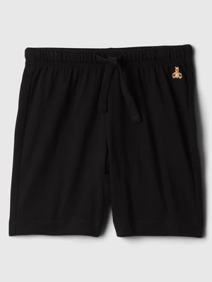 Black Boys' Shorts GAP Brannan