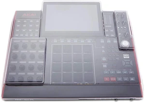 Decksaver Akai MPCX