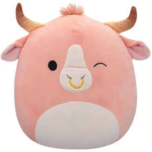 Squishmallows Brahmanský býk Howland 40 cm