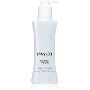 Payot Harmony Lotion čisticí přípravek proti pigmentovým skvrnám 200 ml