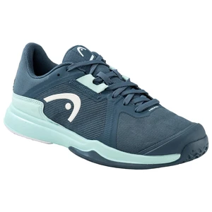 Head Sprint Team 3.5 BSTE EUR 40 Women's Tennis Shoes