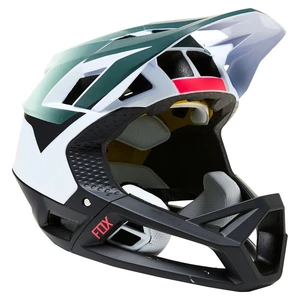 Fox Proframe Graphic 2 bicycle helmet