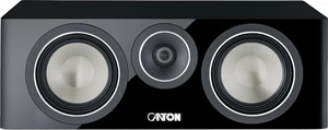 CANTON Townus 50 Black Gloss Hi-Fi Központi hangszórók