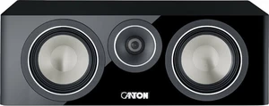 CANTON Townus 50 Hi-Fi Központi hangszórók 1 db Black Gloss