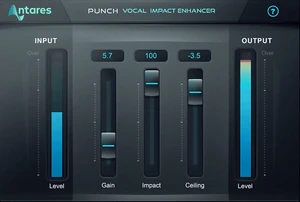 Antares Punch (Digitales Produkt)