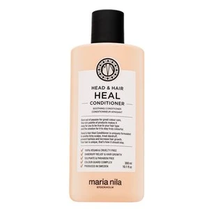 Maria Nila Head & Hair Heal Conditioner odżywka do włosów przerzedzających się 300 ml