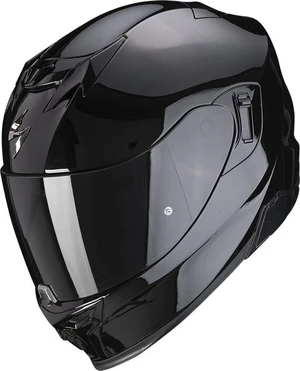 Scorpion EXO 520 EVO AIR SOLID Black XL Helm