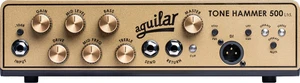 Aguilar Tone Hammer 500 Gold Transistor Bassverstärker