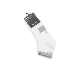 Grey-white men's socks SAM 73 Napier