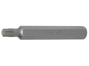 BGS Technic BGS 4572 Bit 3/8" T-profil (Torx) T40 x 75 mm, zatíž. do 5 kg