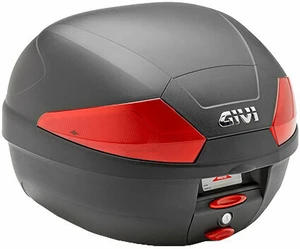 Givi B29N2 Monolock Hátsó doboz, Hengertáska