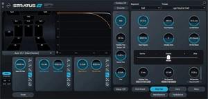 iZotope Stratus 3D: CRG from any Exponential Audio product (Digitális termék)