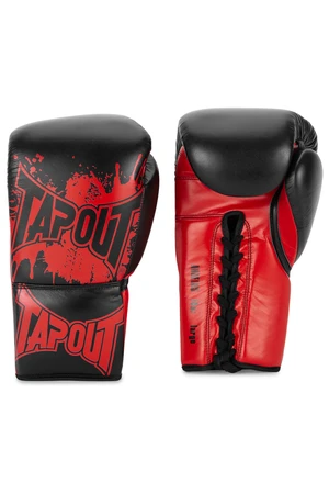 Tapout Leather boxing gloves (1 pair)