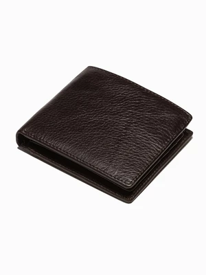 Edoti Men's wallet