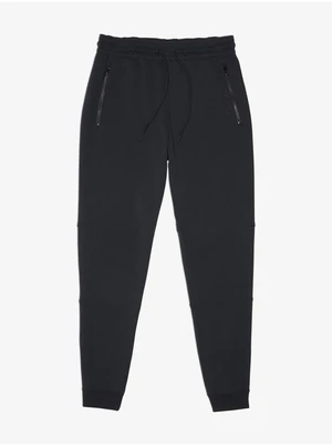 Black Women's Sweatpants Converse - Women