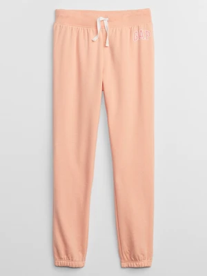 GAP Kids Sweatpants with logo - Girls