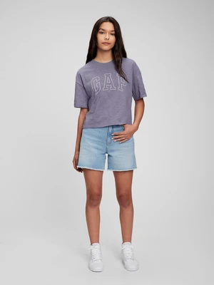 GAP Teen T-shirt made of organic cotton - Girls