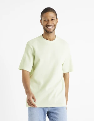 Celio Desette Short Sleeve T-Shirt - Men