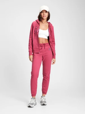 GAP Sweatpants classic logo - Women