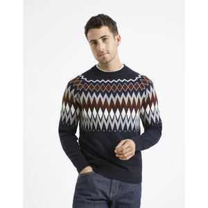 Maglione da uomo Celio