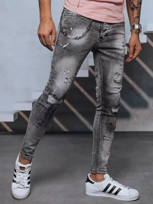 Jeans da uomo DStreet i337_41287