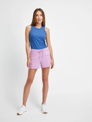 GAP Tracksuit Shorts with Logo - Women