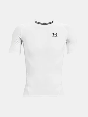 Maglietta da uomo Under Armour Comp SS-BLK