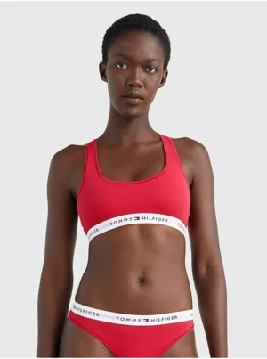 Red Women's Bra Tommy Hilfiger Underwear - Women