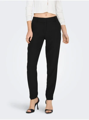 Black women's pants ONLY Veronica - Ladies