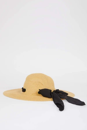 DEFACTO Woman Straw Hat