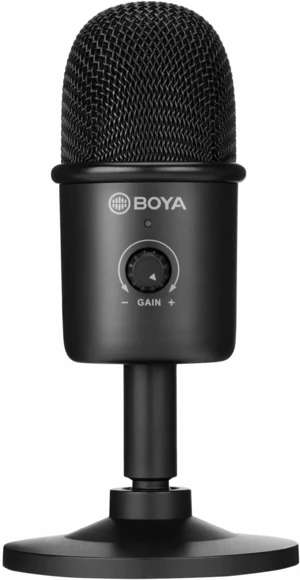 BOYA BY-CM3 Micrófono USB