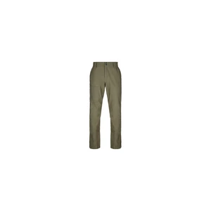 Men's outdoor pants KILPI JASPER-M brown