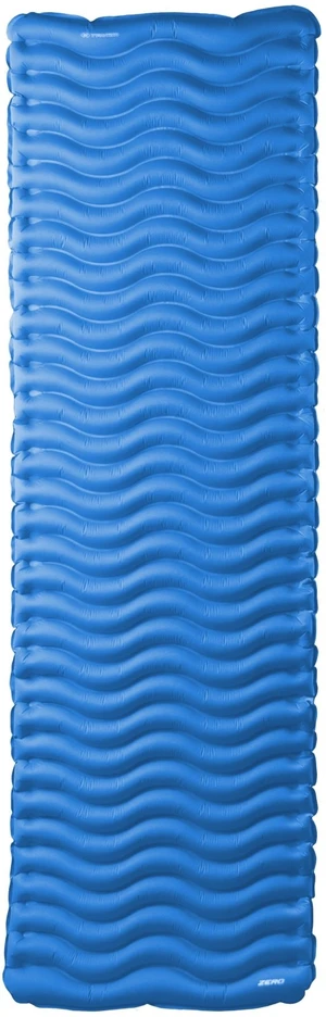 Sleeping mat Trimm ZERO blue/ grey