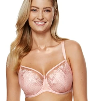 Mable/B3 semi-padded bra