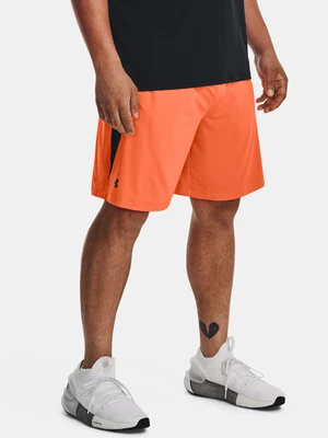 Under Armour Shorts UA Tech Vent Short-ORG - Men