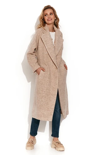 Zaps Woman's Coat Anya