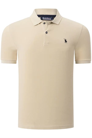 Polo da uomo  dewberry