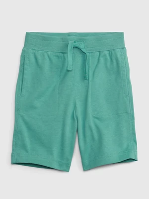 GAP Kids Organic Cotton Shorts - Boys