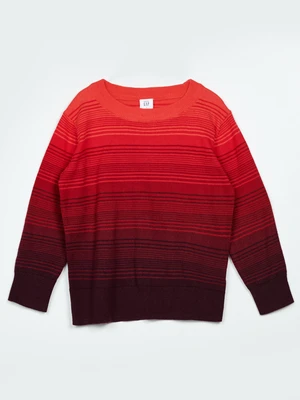 GAP Kids ombre sweater - Boys