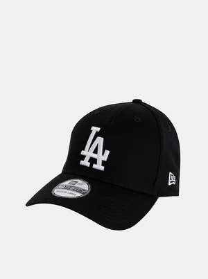 Black Cap New Era - Men