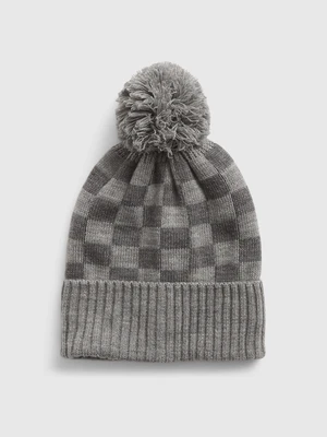 GAP Children's cap with pompom - Boys