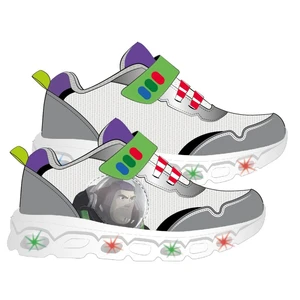 SPORTY SHOES LIGHT EVA SOLE WITH LIGHTS BUZZ LIGHTYEAR